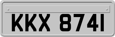 KKX8741