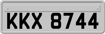 KKX8744