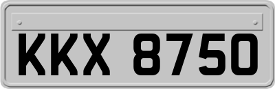 KKX8750