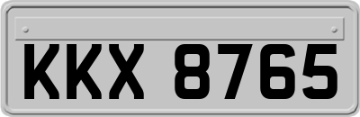KKX8765