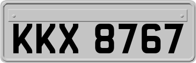 KKX8767