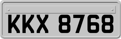 KKX8768
