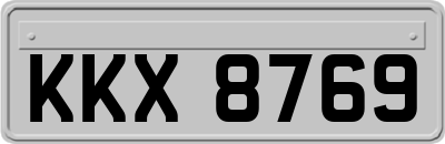 KKX8769