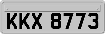 KKX8773