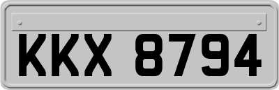 KKX8794
