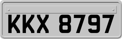 KKX8797