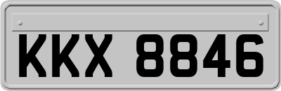 KKX8846