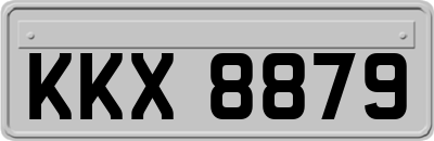 KKX8879