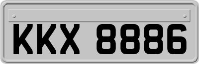 KKX8886