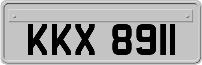 KKX8911