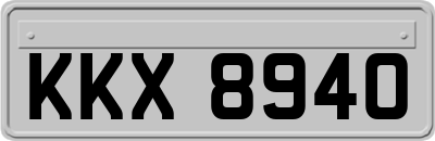 KKX8940