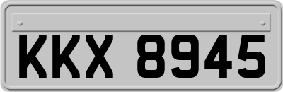 KKX8945