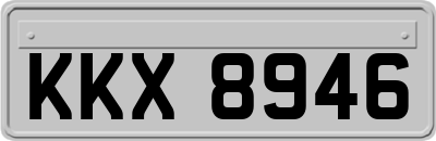 KKX8946