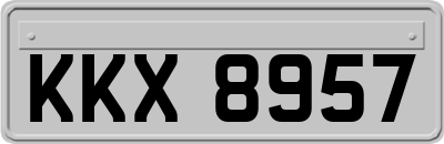 KKX8957