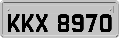 KKX8970