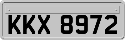 KKX8972