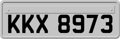 KKX8973