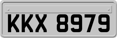 KKX8979