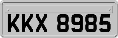 KKX8985