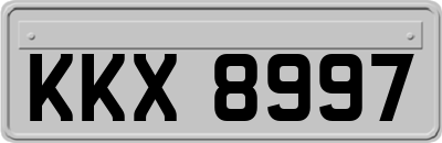 KKX8997
