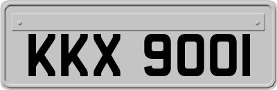 KKX9001