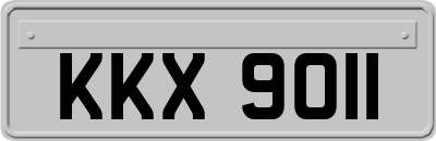 KKX9011