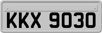 KKX9030