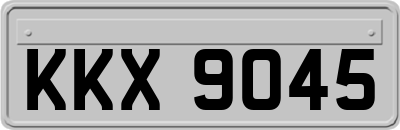 KKX9045