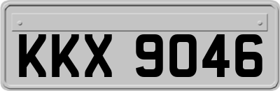 KKX9046