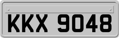 KKX9048