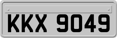 KKX9049