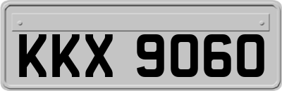 KKX9060