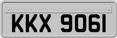 KKX9061