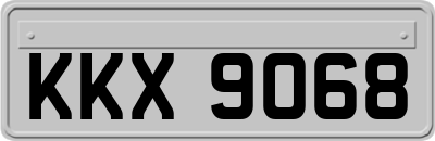KKX9068