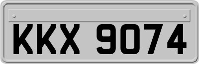 KKX9074