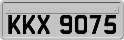 KKX9075
