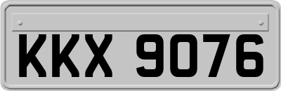 KKX9076