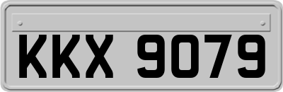 KKX9079