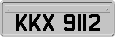 KKX9112