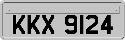 KKX9124