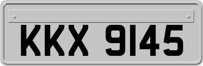 KKX9145