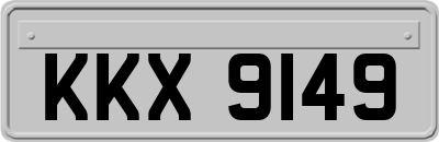 KKX9149