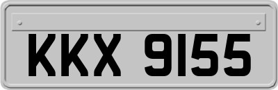 KKX9155
