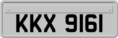 KKX9161