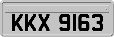 KKX9163