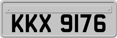 KKX9176