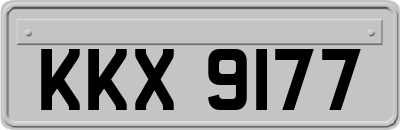 KKX9177