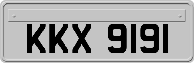 KKX9191