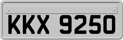 KKX9250