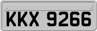 KKX9266